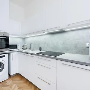 Appartement Roof, Prague