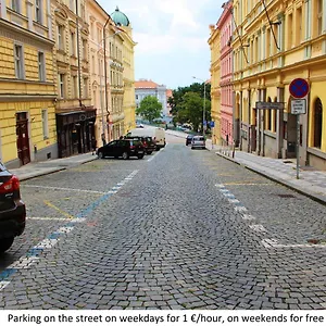 Paradise Prague