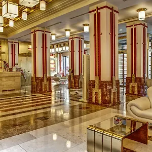 Majestic Plaza Πράγα