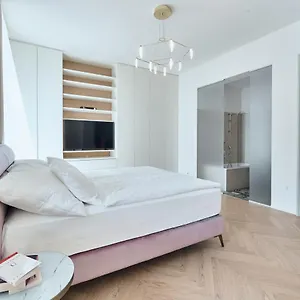 Appartement High Heaven, Prague