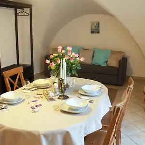 St. George Appartamento