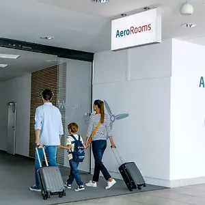 Aerorooms プラハ