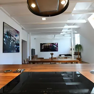 Loft Prag